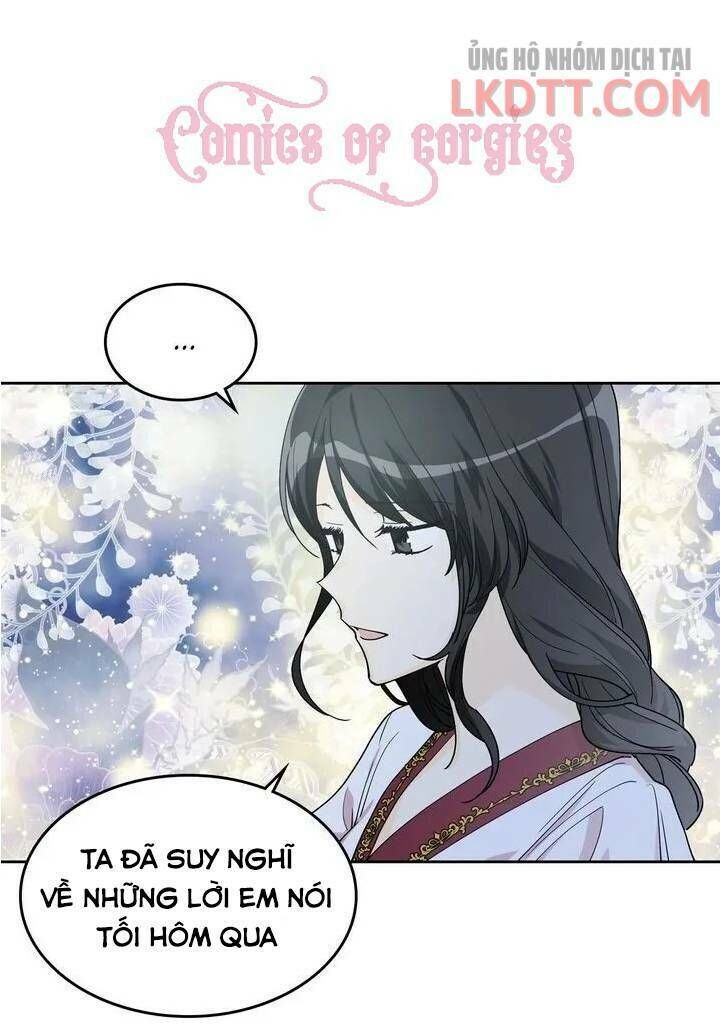 thú cưng của nữ phụ độc ác chapter 33 39