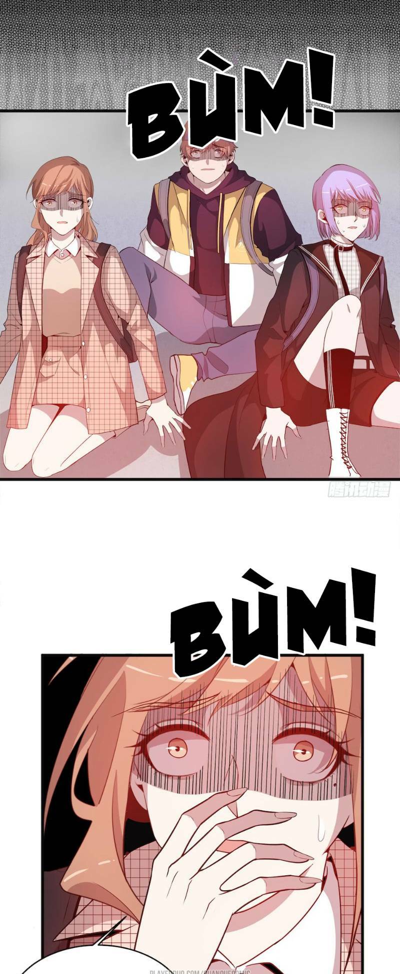 thát không mê thất chapter 36 22