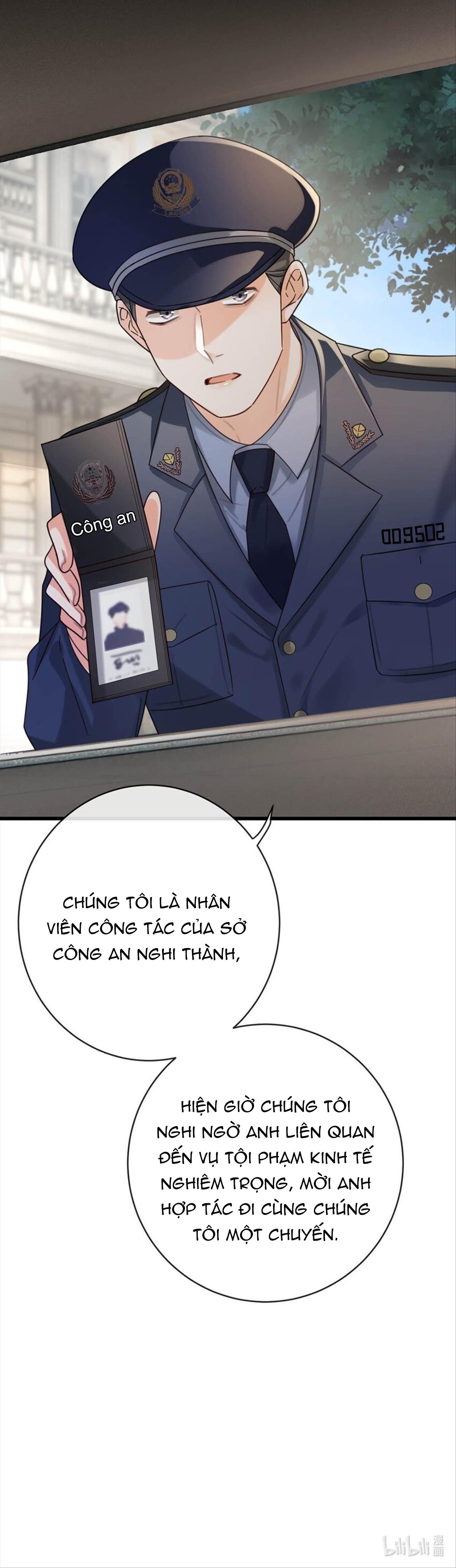 nghiện rượu chapter 43 14