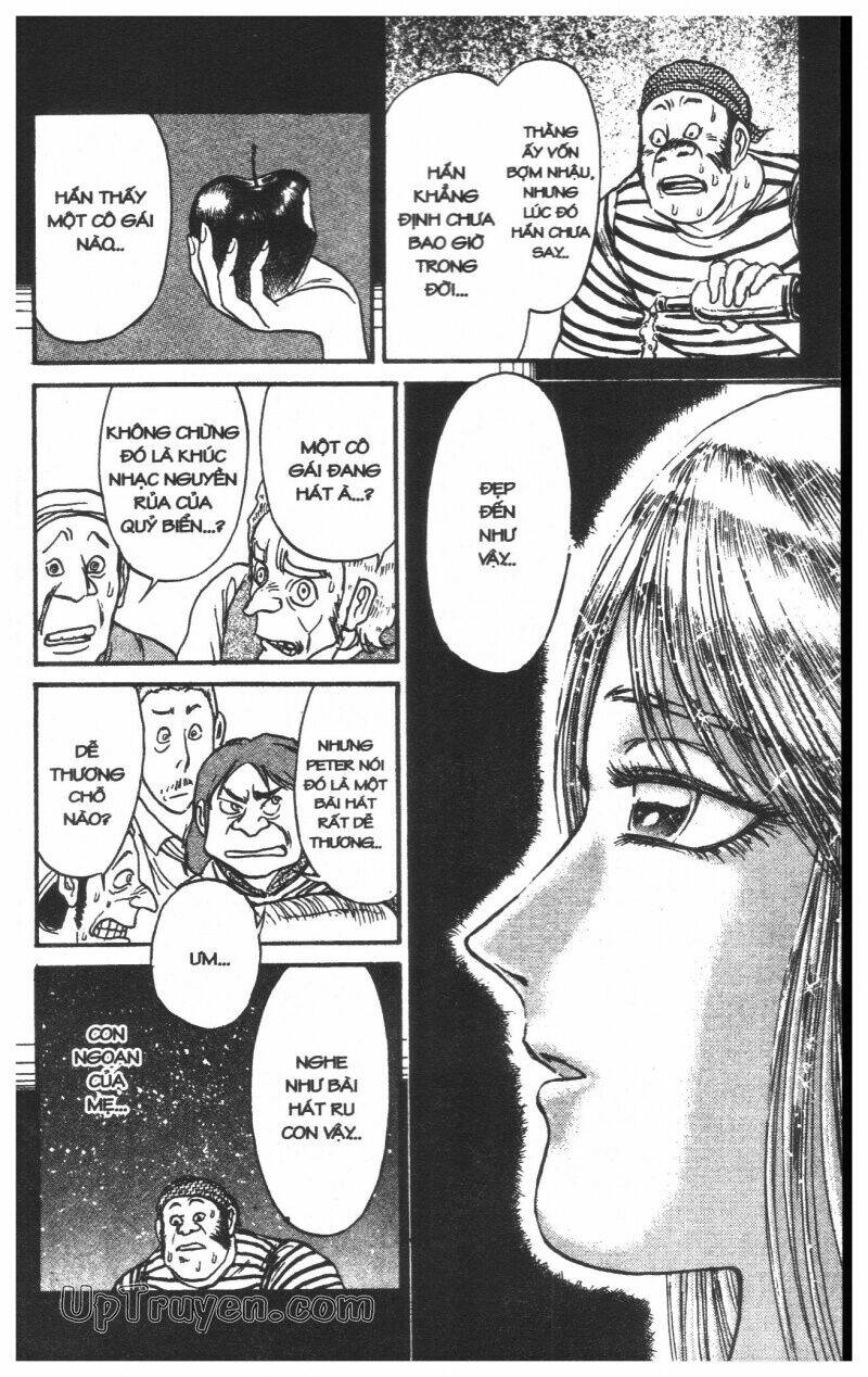 karakuri circus - gánh xiếc quái dị chapter 23 135