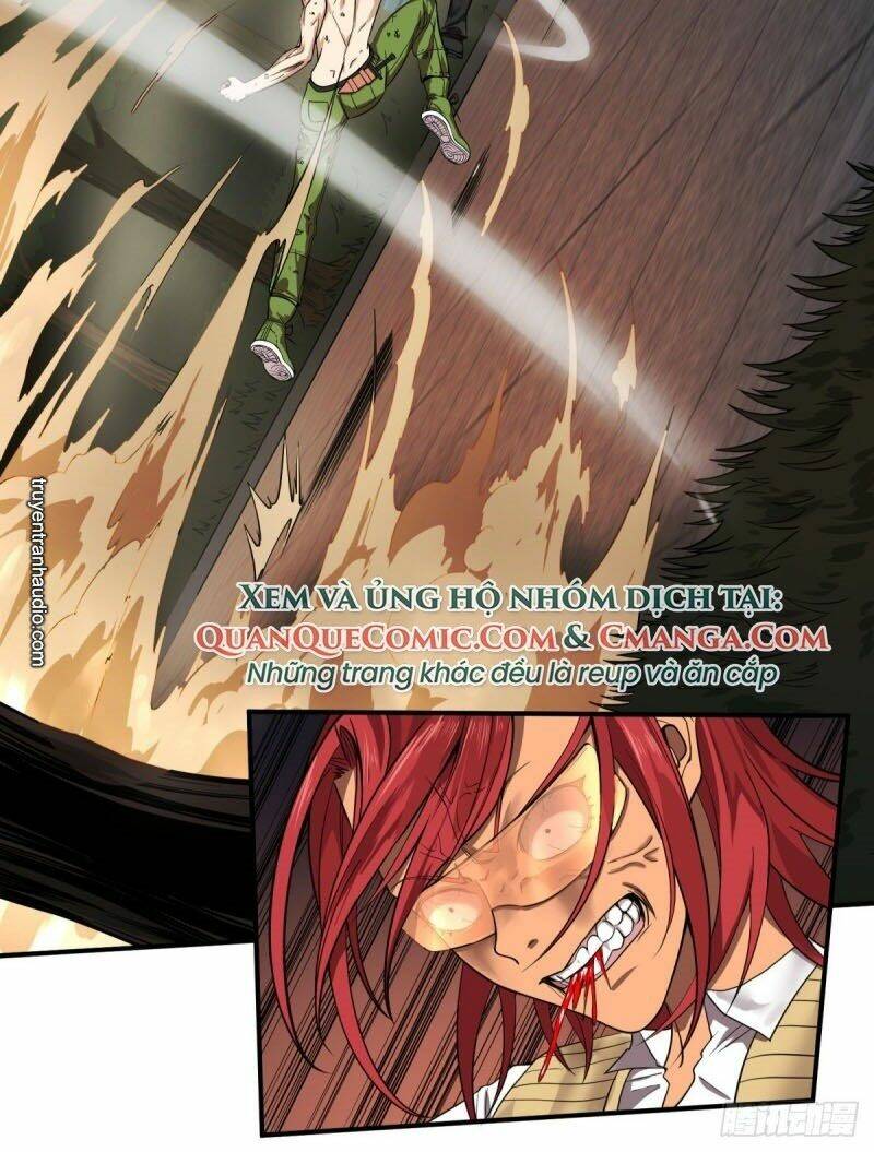 danh sách kẻ phản diện chapter 89 47