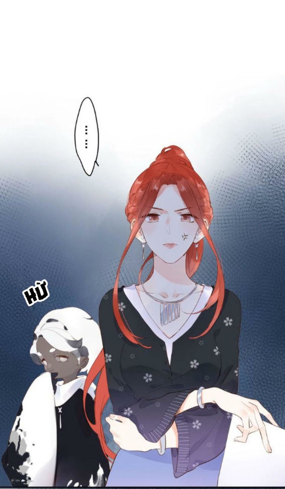 sos! tôi đã yêu một con sâu bướm (phần 2) chapter 56 2