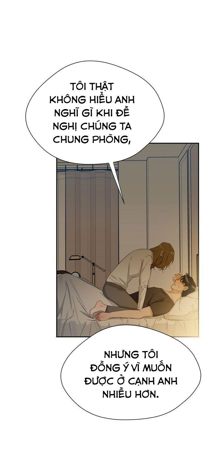 giấc mơ ngọt ngào chapter 19 44