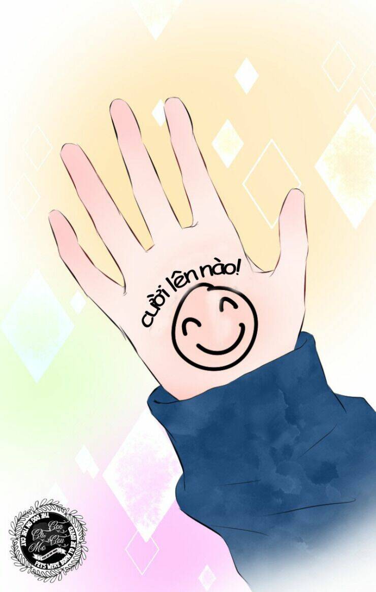 yêu không thể nói chapter 23 39