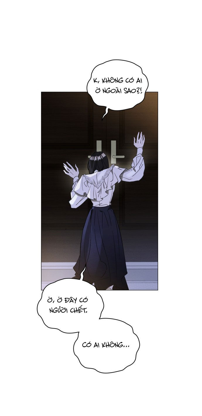 điệu nhảy say mê giữa màn đêm chapter 1.2 47