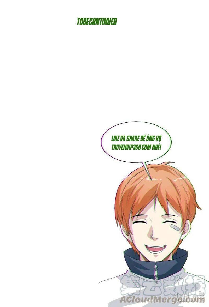 đai ca trở lại tuổi 16 chapter 172 44