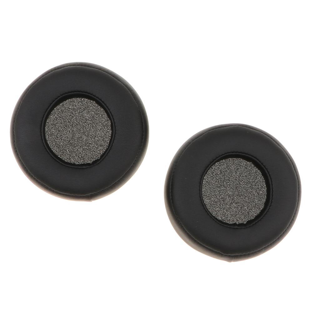 Leather Replacement Ear Pad Cushion Cover For Beats Pro