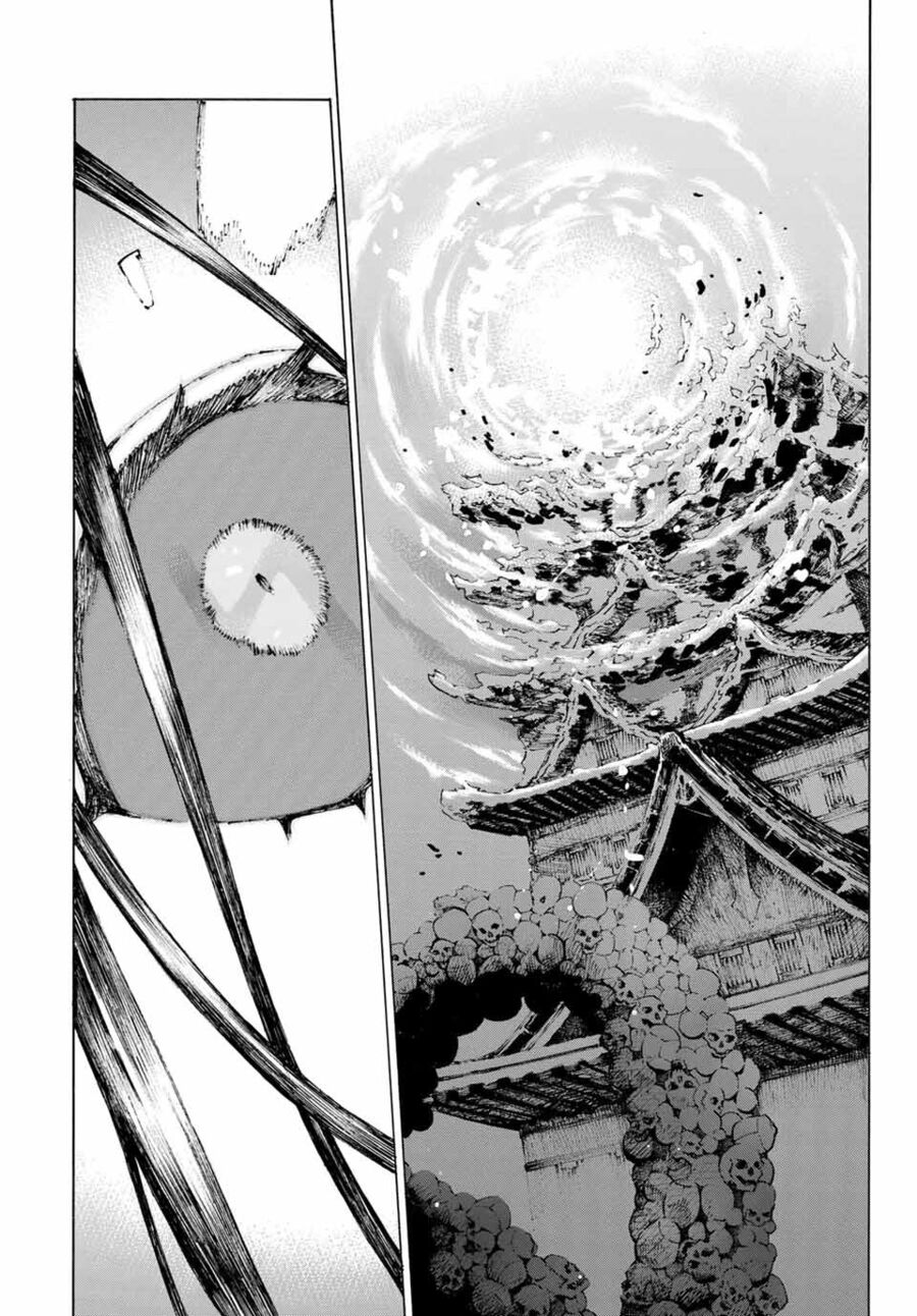 fate/grand order: epic of remnant - shimosa chapter 28 11