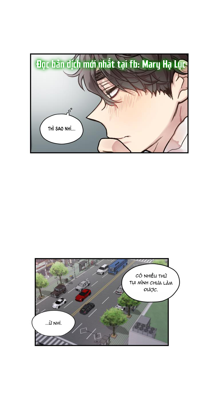 khoảng thời gian chúng ta đã bỏ lỡ chapter 54.3 7