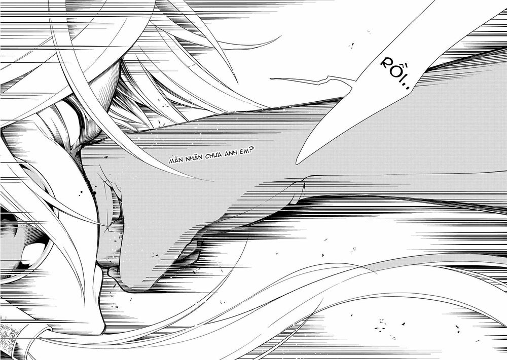 chillin different world life of the ex-brave candidate was cheat from lv2 chapter 11.1 8