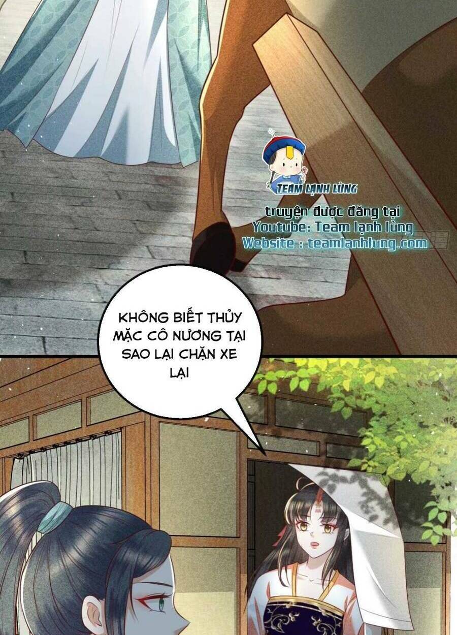 đại đích nữ trọng sinh về báo thù chapter 20 56