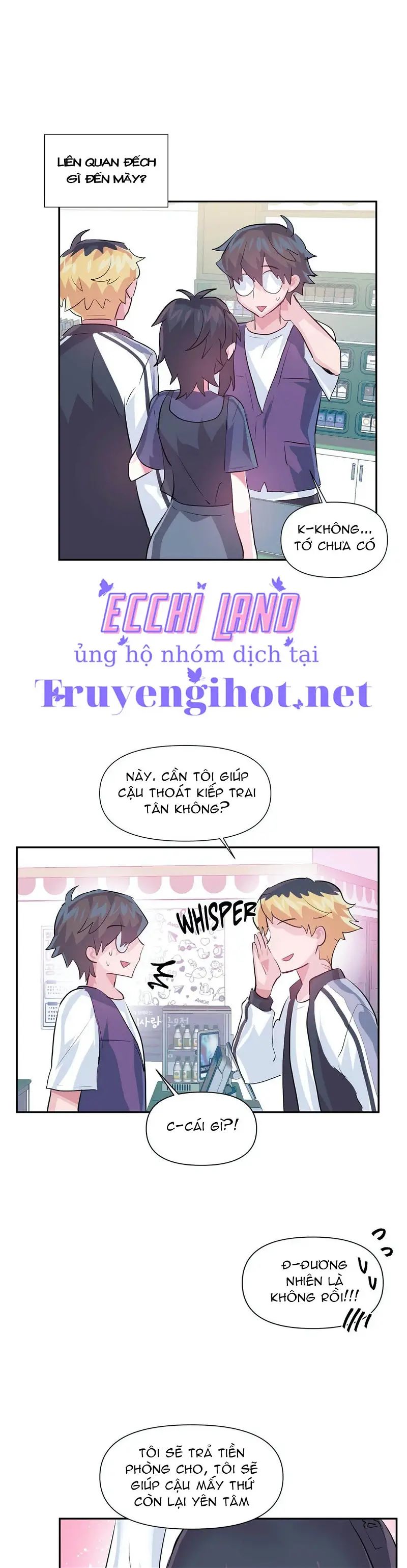 đăng nhập vào thế giới trò chơi chapter 66 25