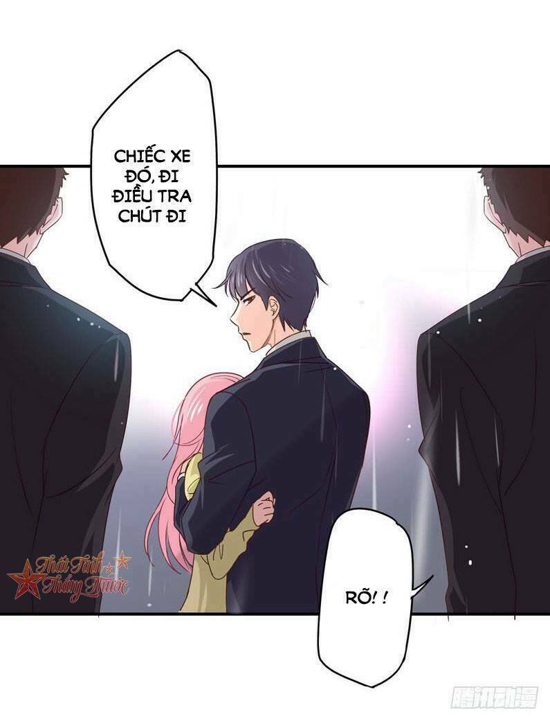cuồng duệ tiểu thê chapter 21 15