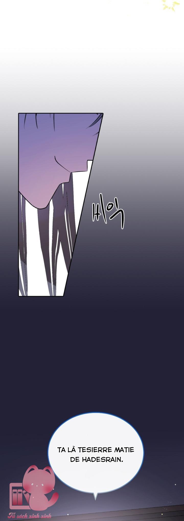 nguyện ước vô vọng của ma nữ chapter 99 42