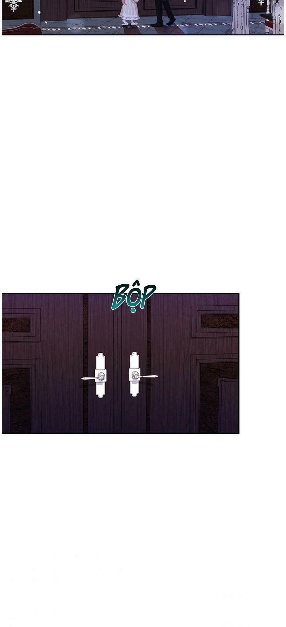 công chúa phản diện muốn ở trong ngôi nhà bánh quy chapter 7 17