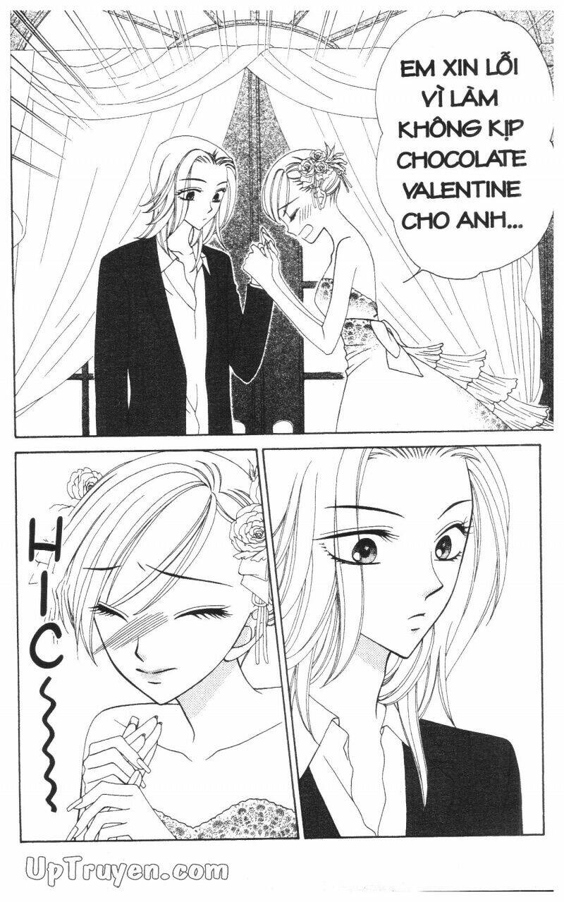 v.b.rose chapter 9 100