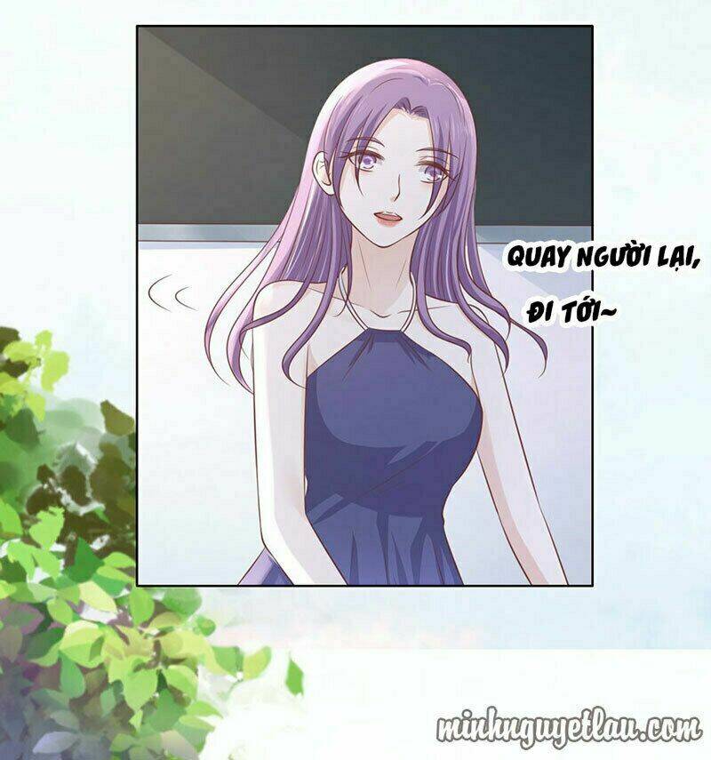 liệt ái tri hạ: series mật đào tiểu tình nhân chapter 184 20
