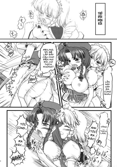 tổng hợp gl oneshot mồn lèo chapter 3 23