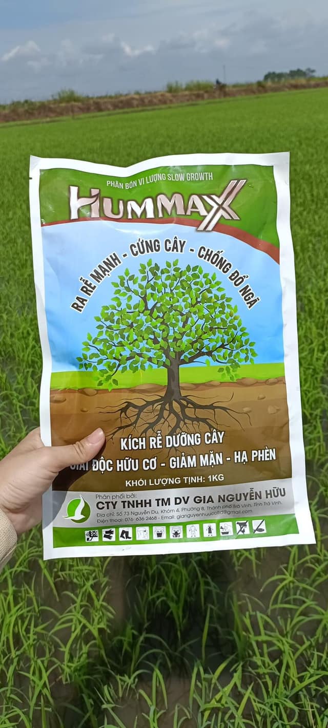 HUMIC