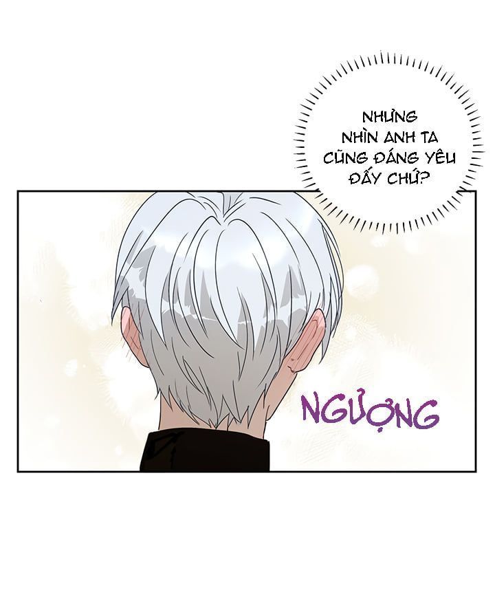 cách để cứu rỗi anh trai của nữ chính chapter 12 63