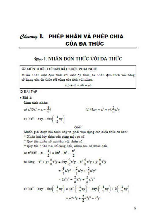 Sách - Phương Pháp Tư Duy Tìm Cách Giải Toán Đại Số Lớp 8 ( Dùng Chung Cho Các Bộ sgk Hiện hành ) (HA)