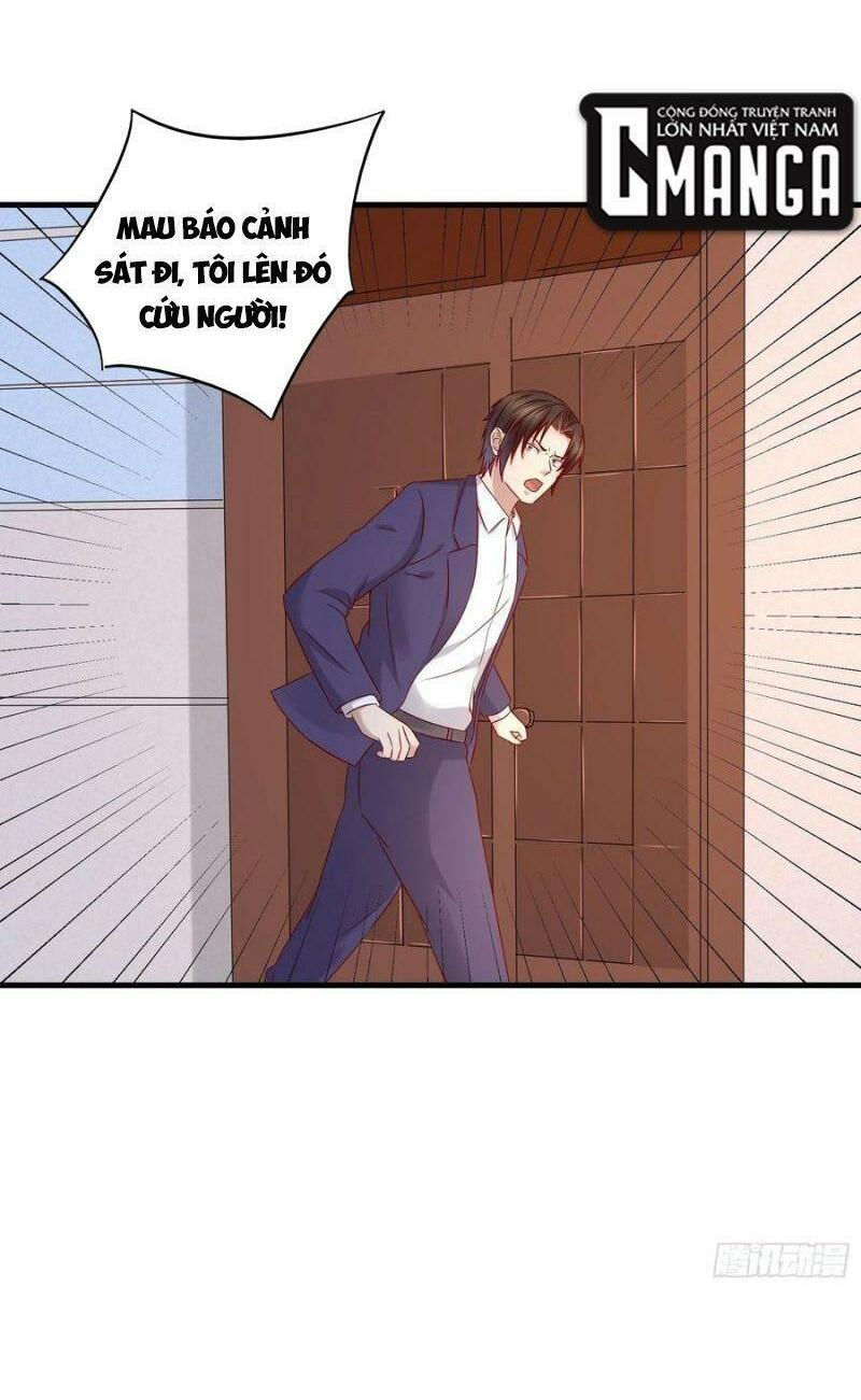 vua đầu tư mạnh nhất chapter 41 14