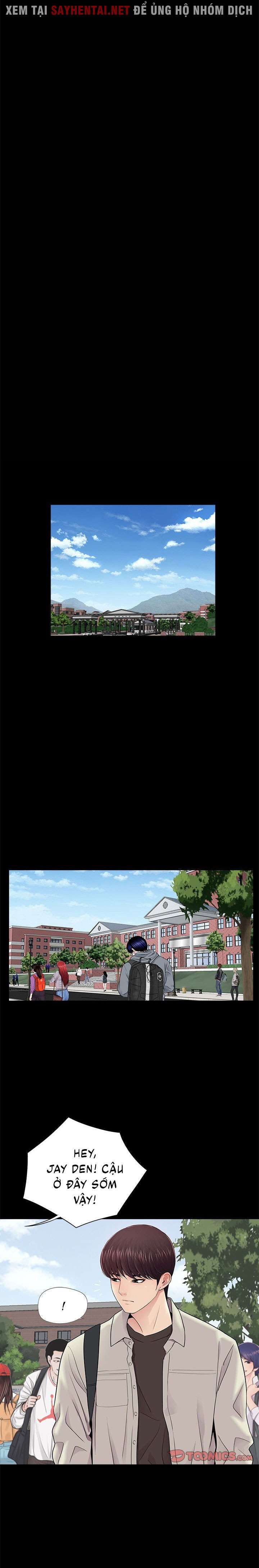 his return manhwa chapter 22 4