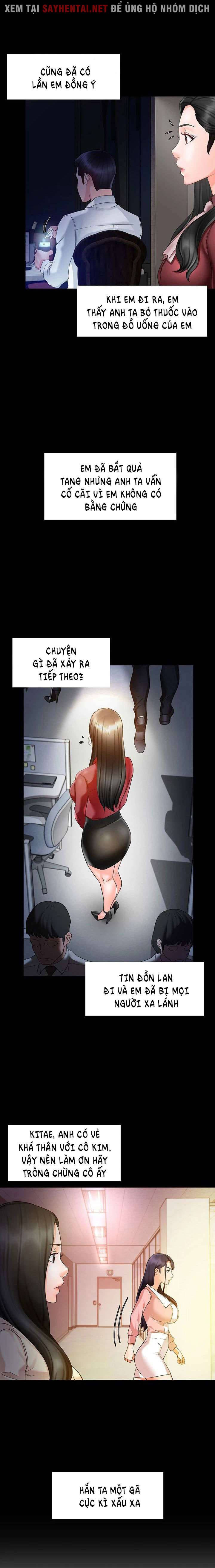 thưa nhóm trưởng! đây là báo cáo chapter 30 8