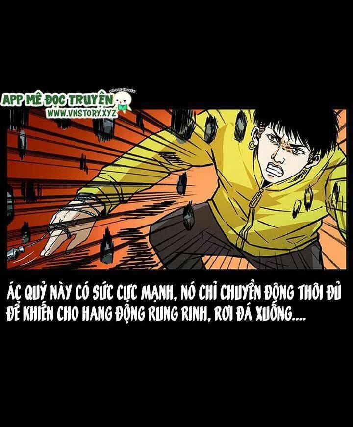 U Minh Ngụy Tượng Chapter 190 81