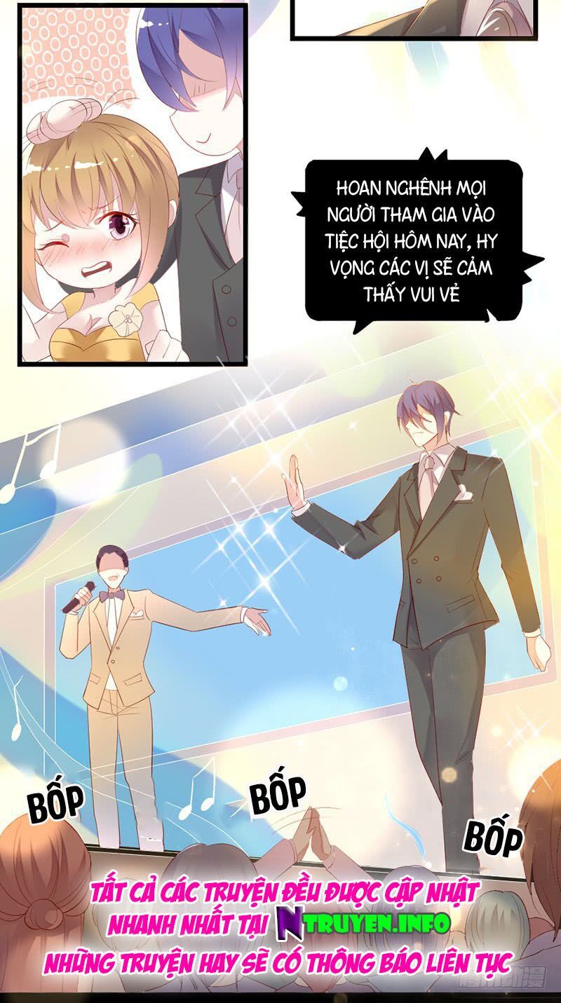 mặt nạ mê hoặc chapter 21 7