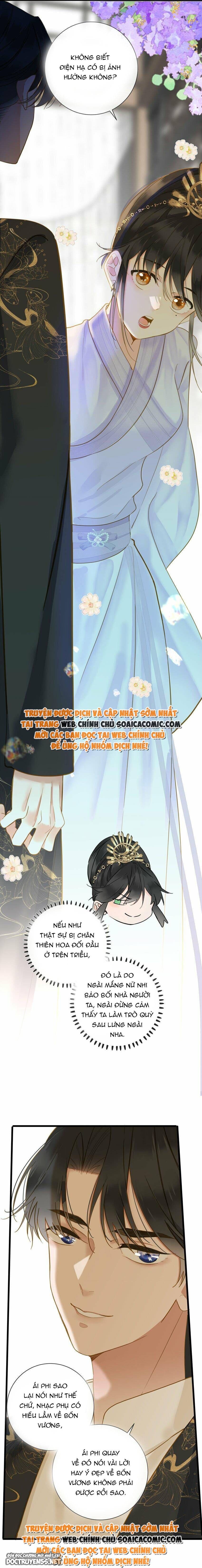 vương gia hắn luôn nghĩ tôi yêu hắn đến nghiện chapter 0 4