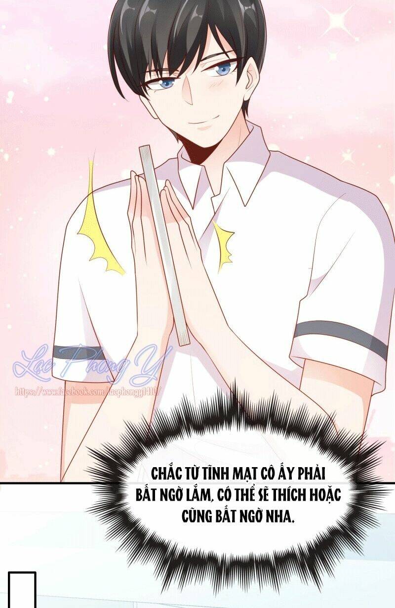 nụ cười cô ấy giống như kẹo đường chapter 10 26