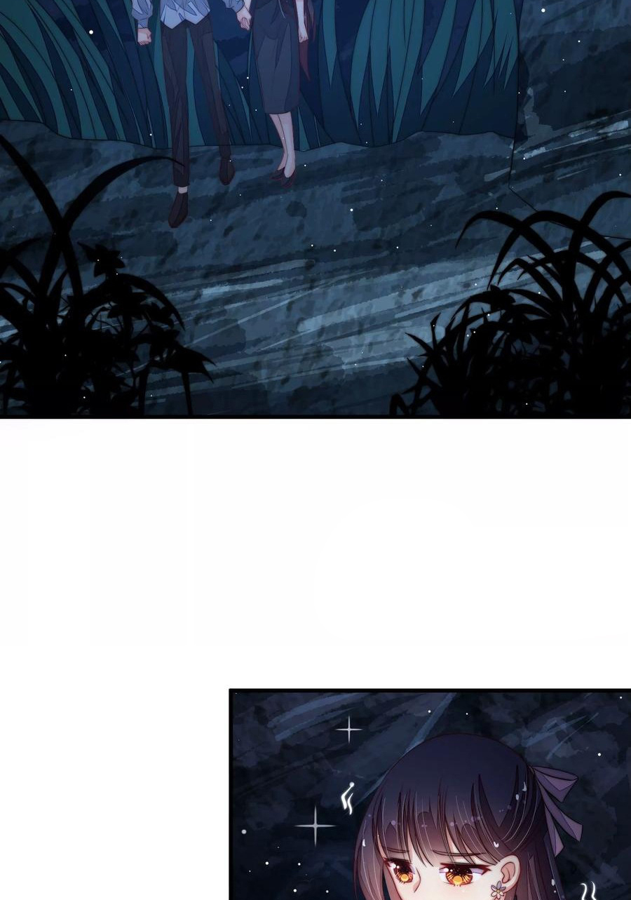 ngày nào thiếu soái cũng ghen chapter 390 10