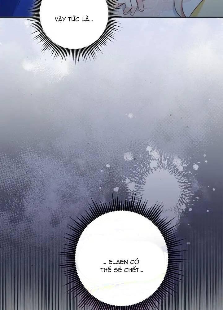 tại sao mẹ chồng tôi lại như thế này? chapter 34 111