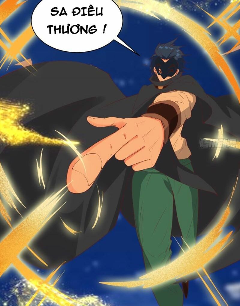 ta lập hậu cung tại tây du ký chapter 88 14