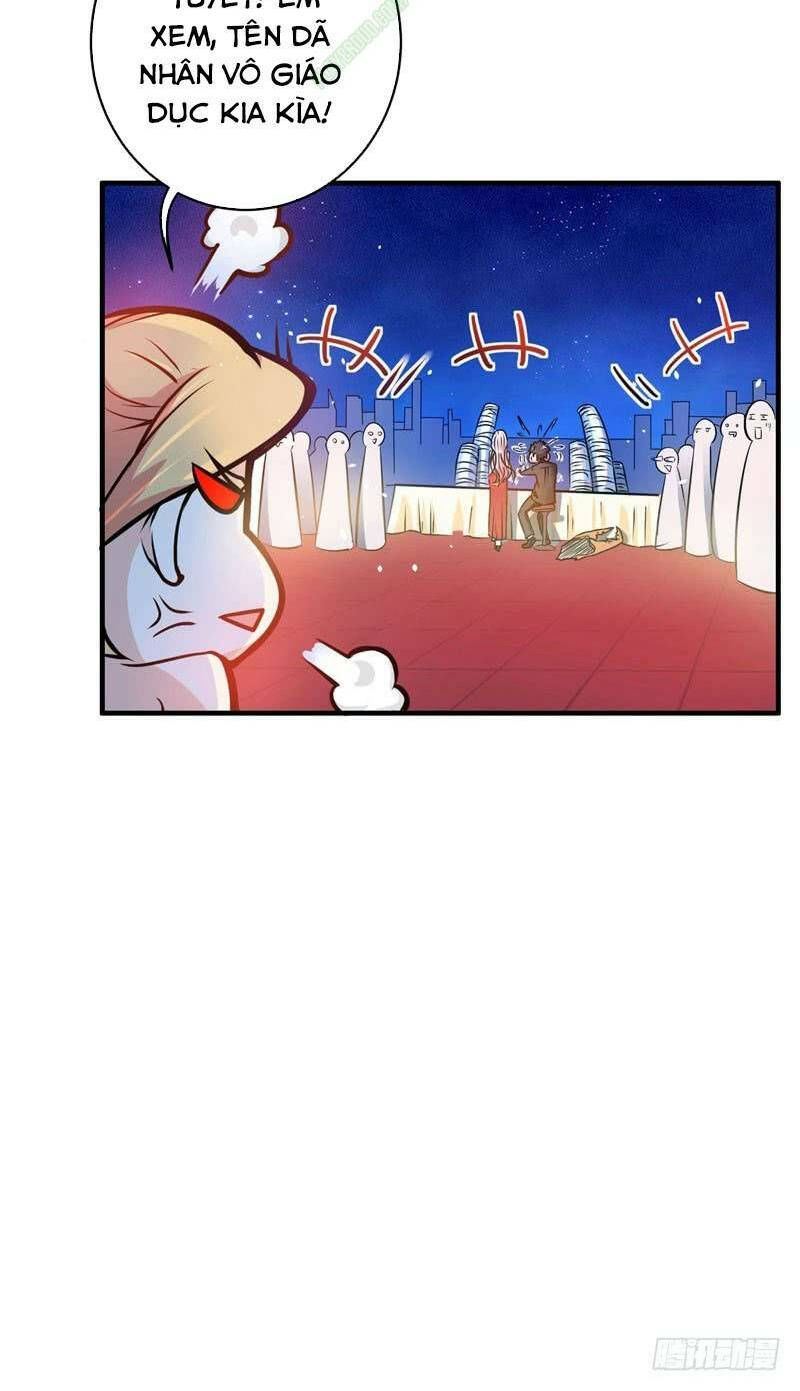 tối cường thần y tại đô thị chapter 16 4