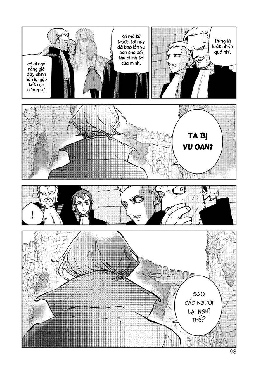 biên sử của cuộc chiến chapter 154 3