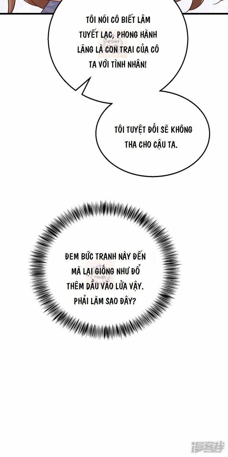 nhập cốt noãn hôn chapter 303 35