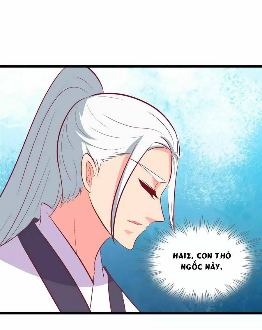 thỏ yêu tiểu vương phi chapter 90 27