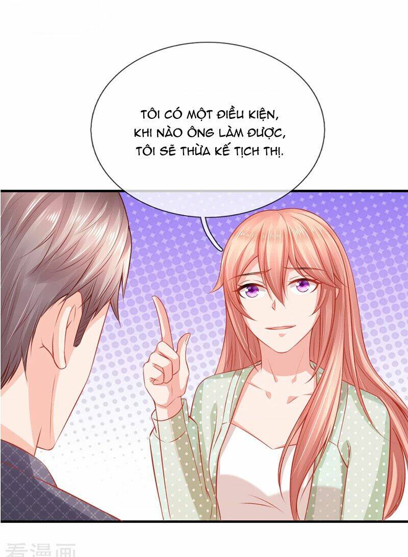 vợ yêu gả nhầm của phúc hắc tổng tài chapter 40 17