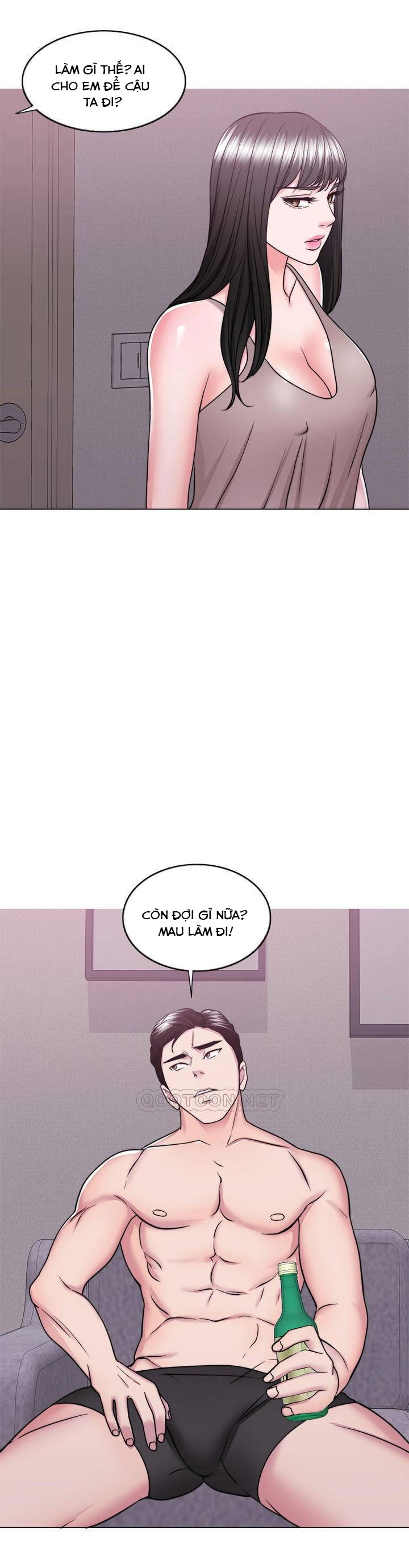 bể bơi ướt át chapter 50 33