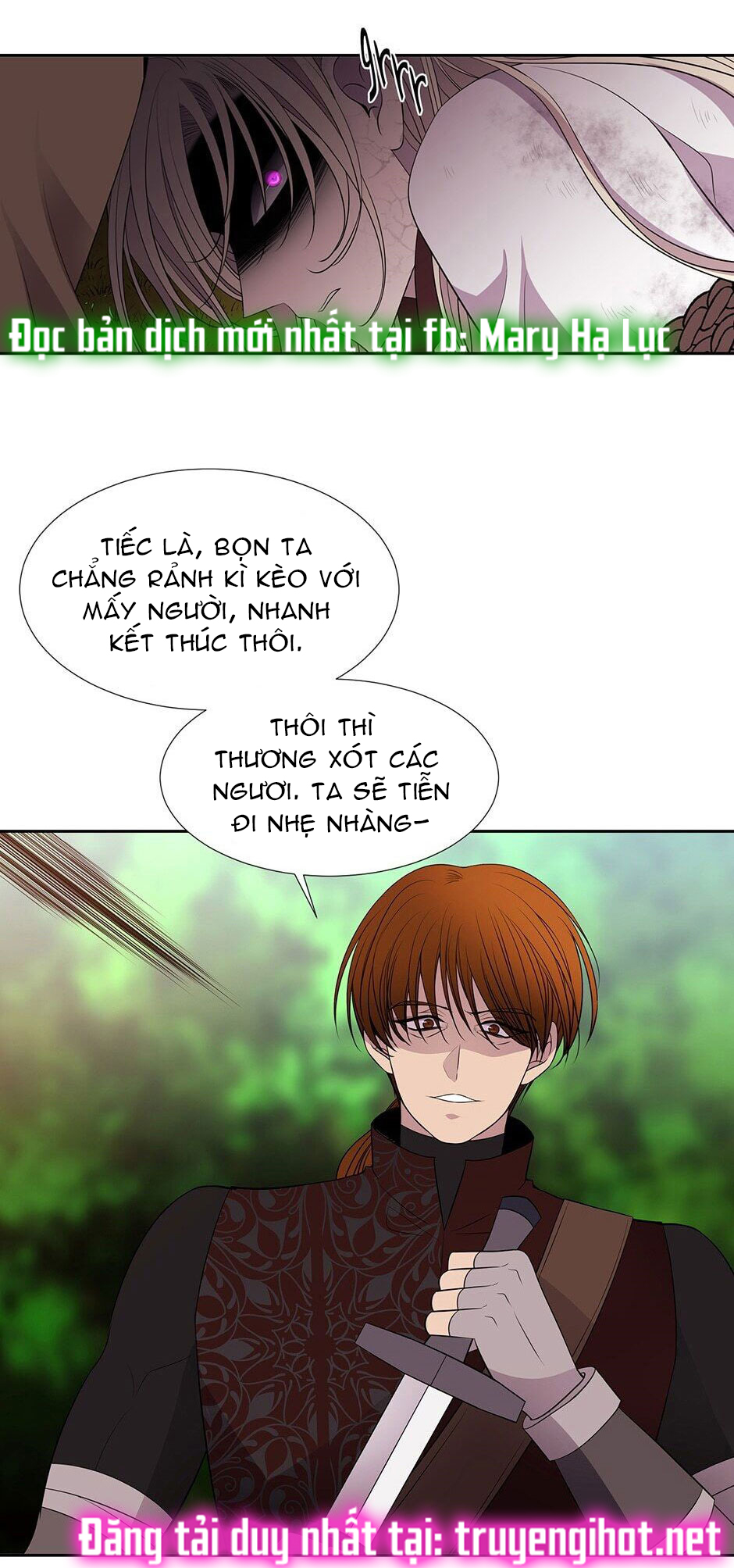 năm môn đệ của charlotte chapter 68 17