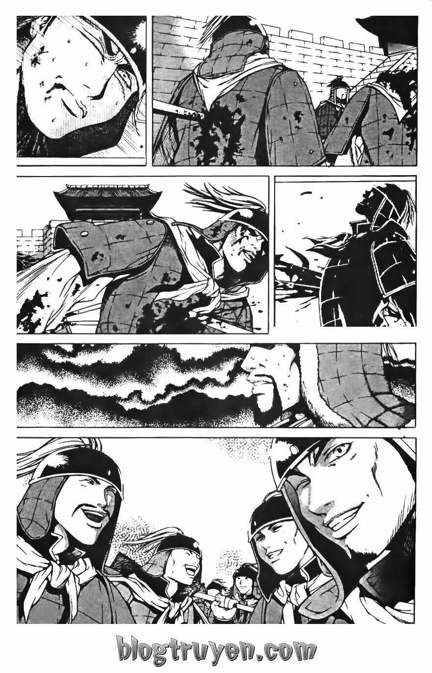 threads of time - dòng thời gian chapter 13 36