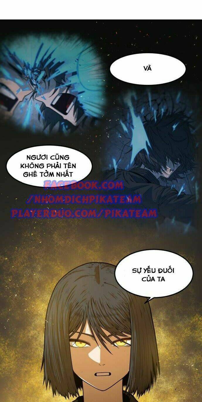 chinh phạt học đường chapter 9 68