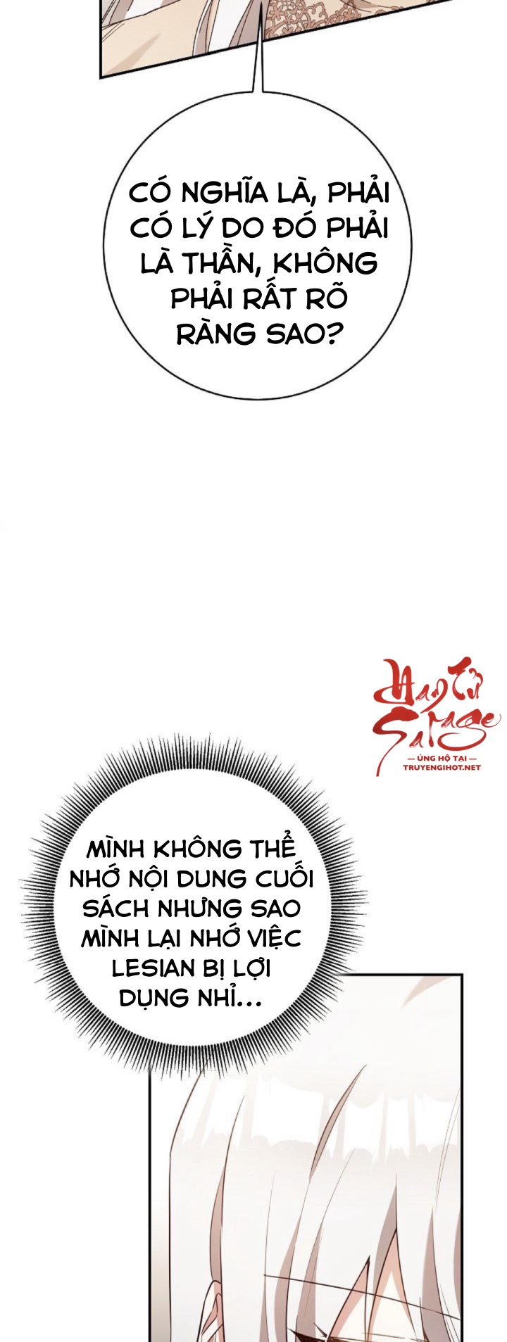 lý do nàng ấy sống như 1 ác nữ chapter 41 9