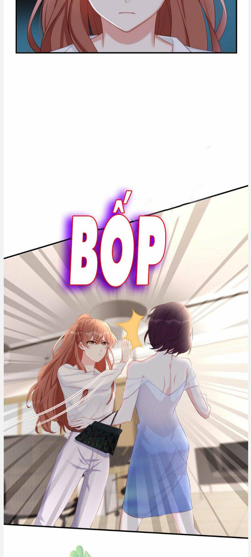 sủng em sủng tới tận cùng chapter 41 8