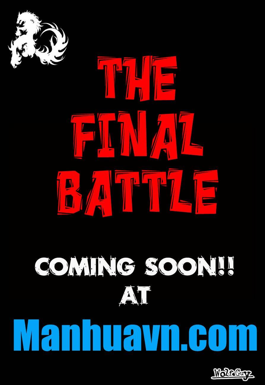 wolf guy - wolfen crest chapter 86 4