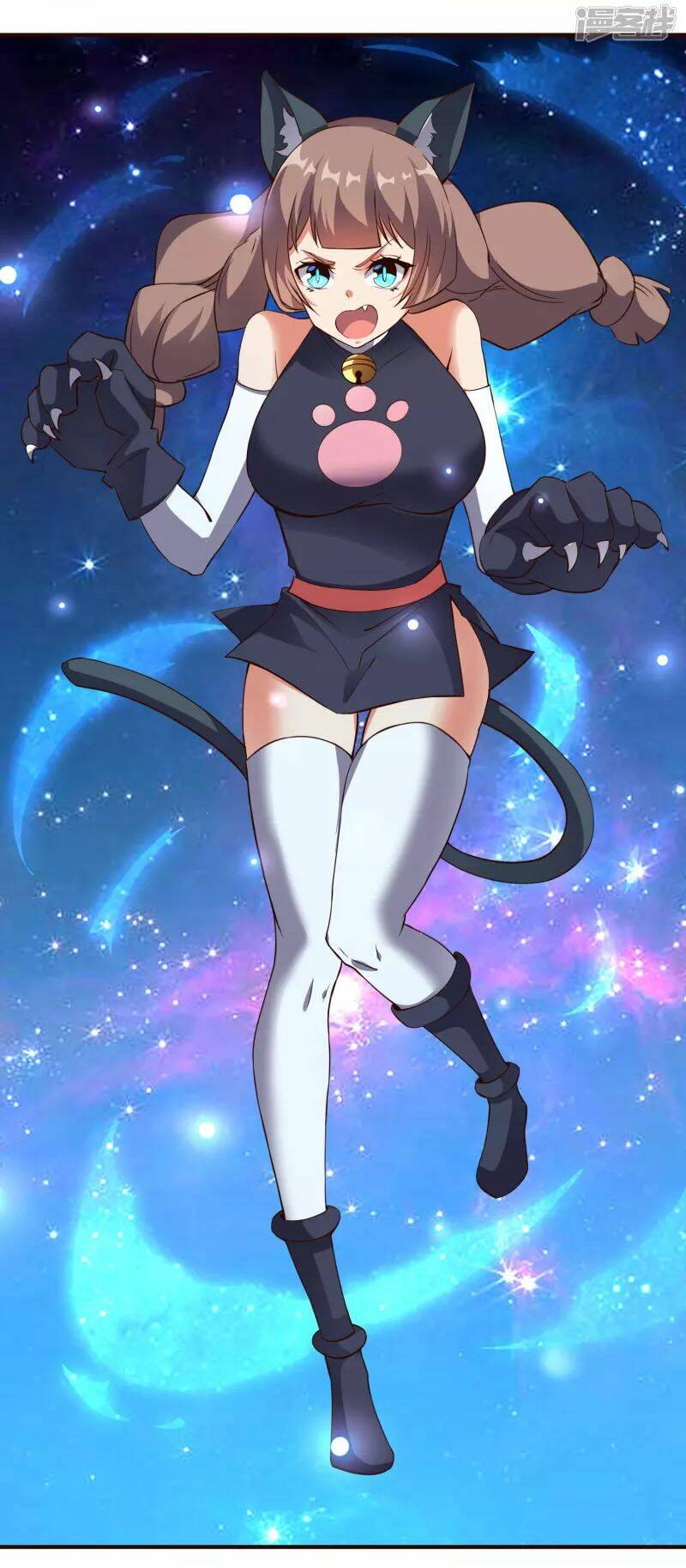 phục thiên thánh chủ chapter 147 20