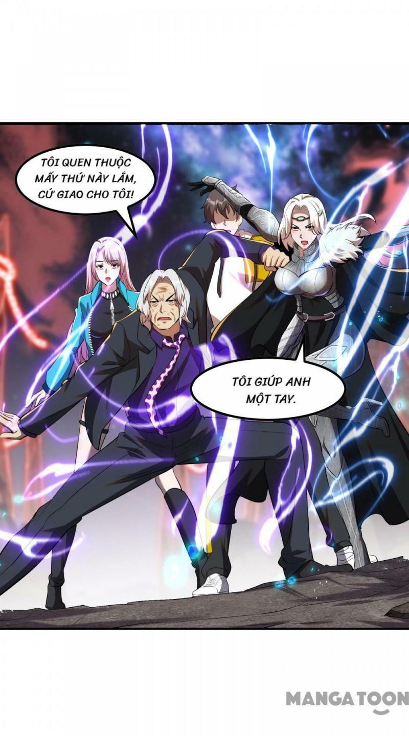 đệ nhất người ở rể chapter 129.1 20