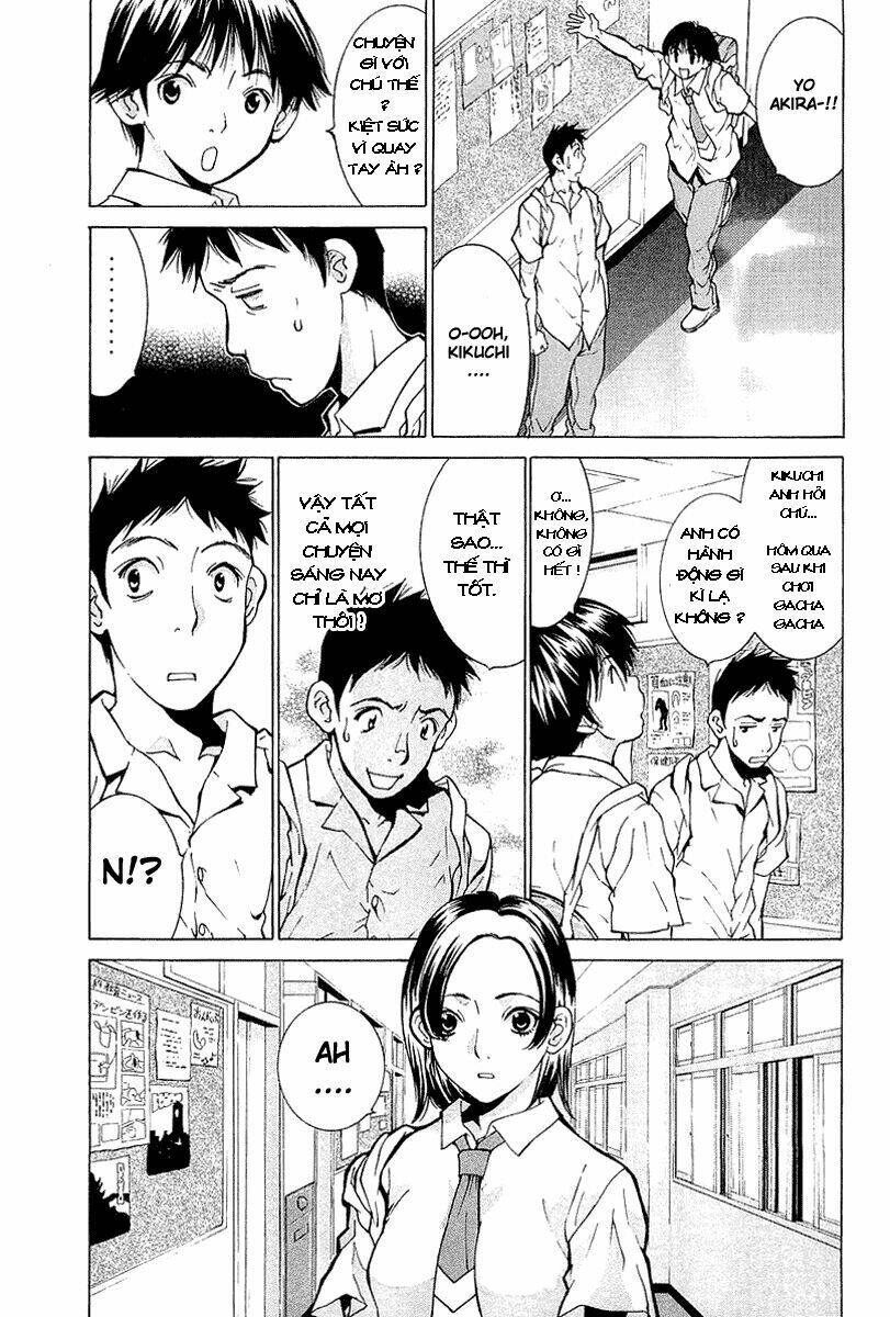 gacha gacha - secret chapter 1 29